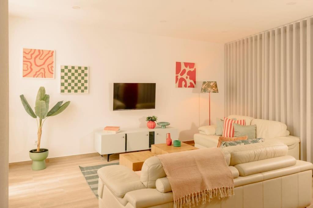Glam House No Coracao Da Cidade FAO Buitenkant foto
